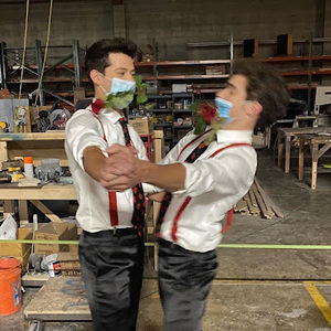 Meet your Posher, Leigha